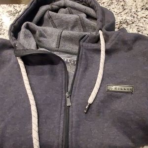 Klilik hoodie
